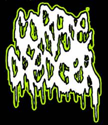 logo Corpse Dredger